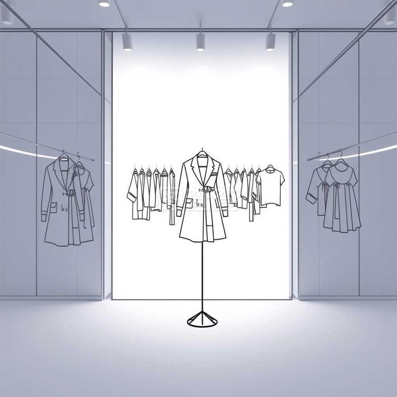 如何用英语描述“时尚服饰”？一份实用指南