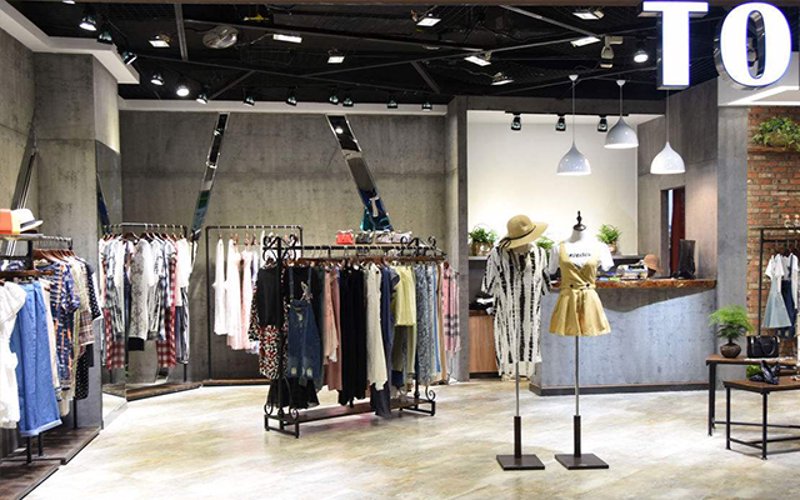如何正确使用“Fashion Clothing”？关键词解析